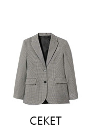 Kadın Ceket