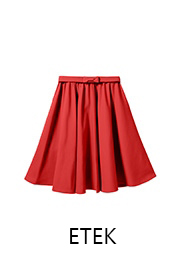 Kadın Etek
