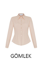 Kadın Gömlek