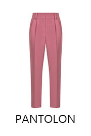 Kadın Pantolon