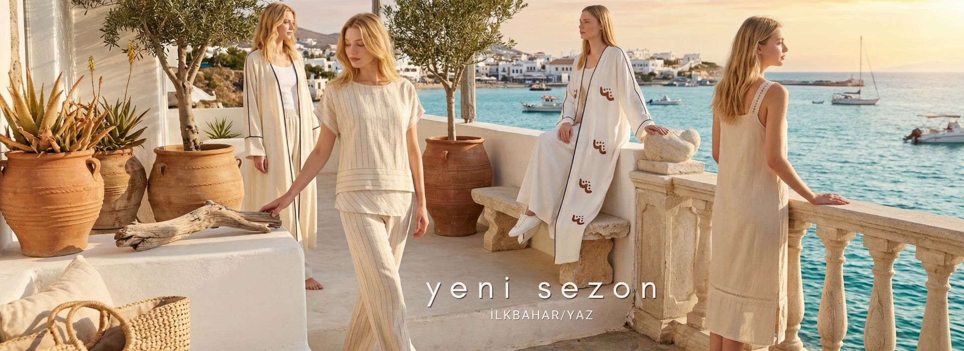 İlkbahar Yaz