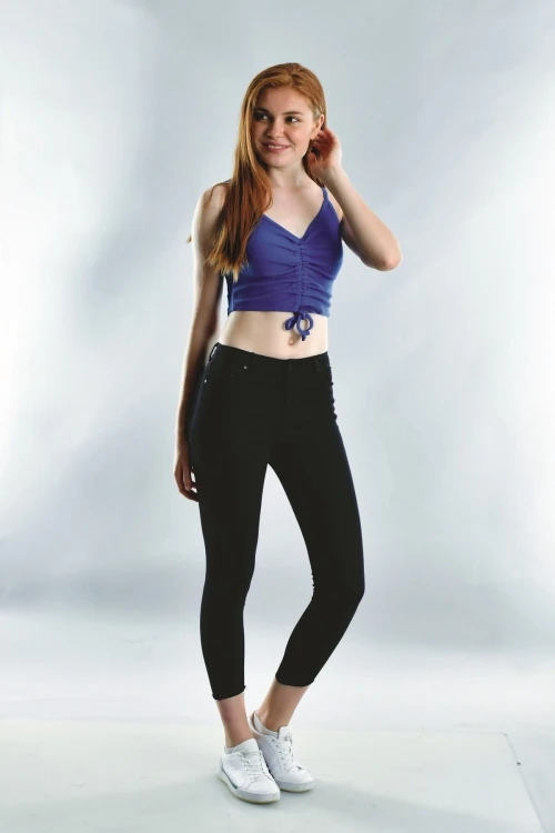 Siyah Kaşkorse Askılı Büzmeli Büstiyer CO-2520072005