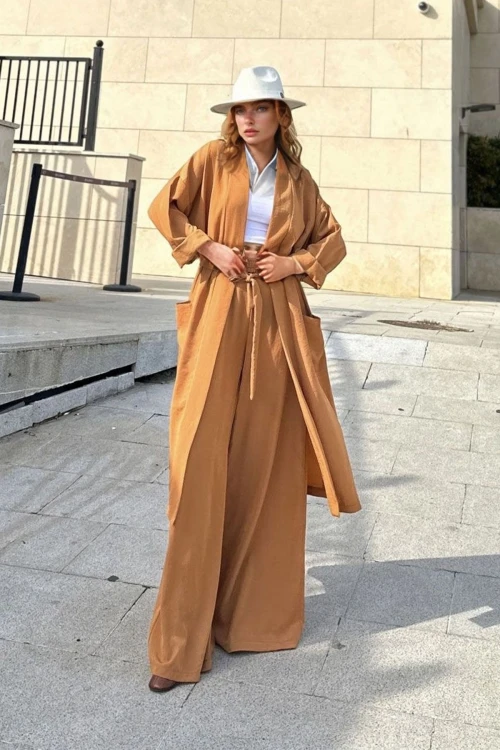 Taba Rahat Kesim İkili Alt Üst Takım BCBSK-25700-3377