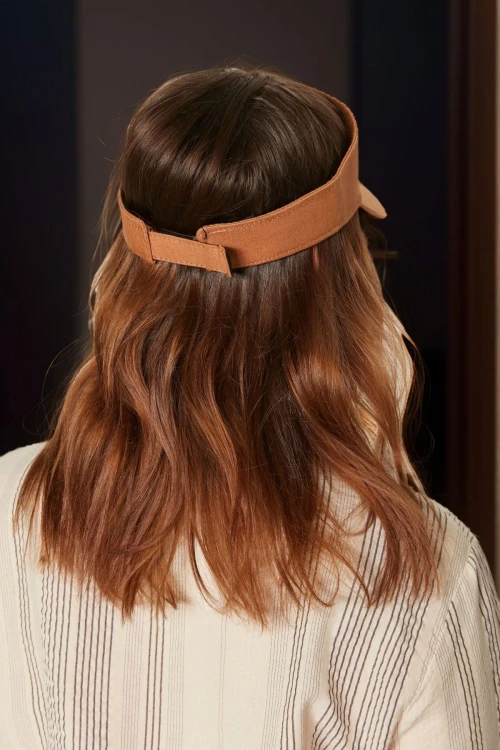 Hardal Tenisçi Şapkası BCNSV-2513363