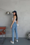 Mavi Slimfit Denim Jeans Pantolon BCNW-251381