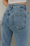 Mavi Slimfit Denim Jeans Pantolon BCNW-251381