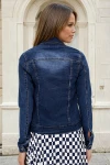 Mavi Modern Tarz Denim Ceket BCBSK-25700-3477-1570