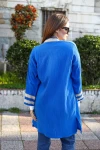 Saks Mevsimlik Rahat Kesim Hafif Ceket BCBSK-25700-3441