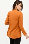 Taba Cepli Şal Yaka Ceket  BCBSK-25700-2822