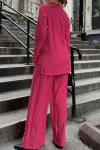 Pembe Rahat Kesim İkili Alt Üst Takım BCBSK-25700-3563