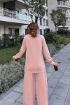 Pudra Rahat Kalıp Günlük Alt Üst Takım BCBSK-25700-3485